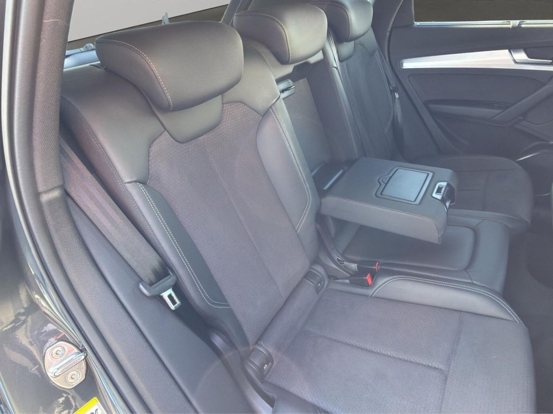 Audi Q5 SUV Advanced
