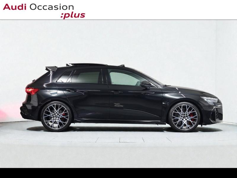 Image about Audi RS 3 Sportback RS 3 Sportback 294 kW (400 ch) S tronic