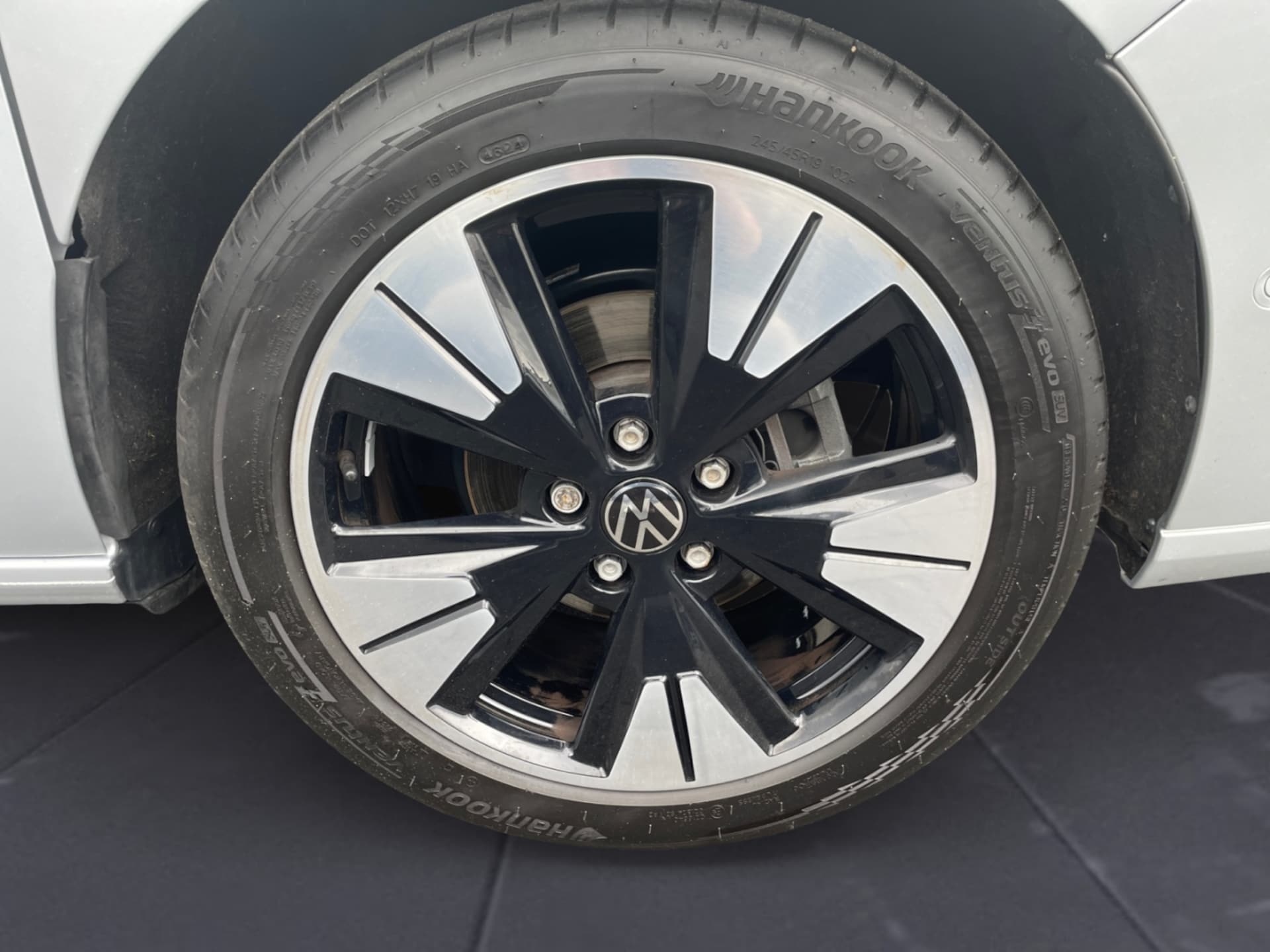 Volkswagen Multivan Life