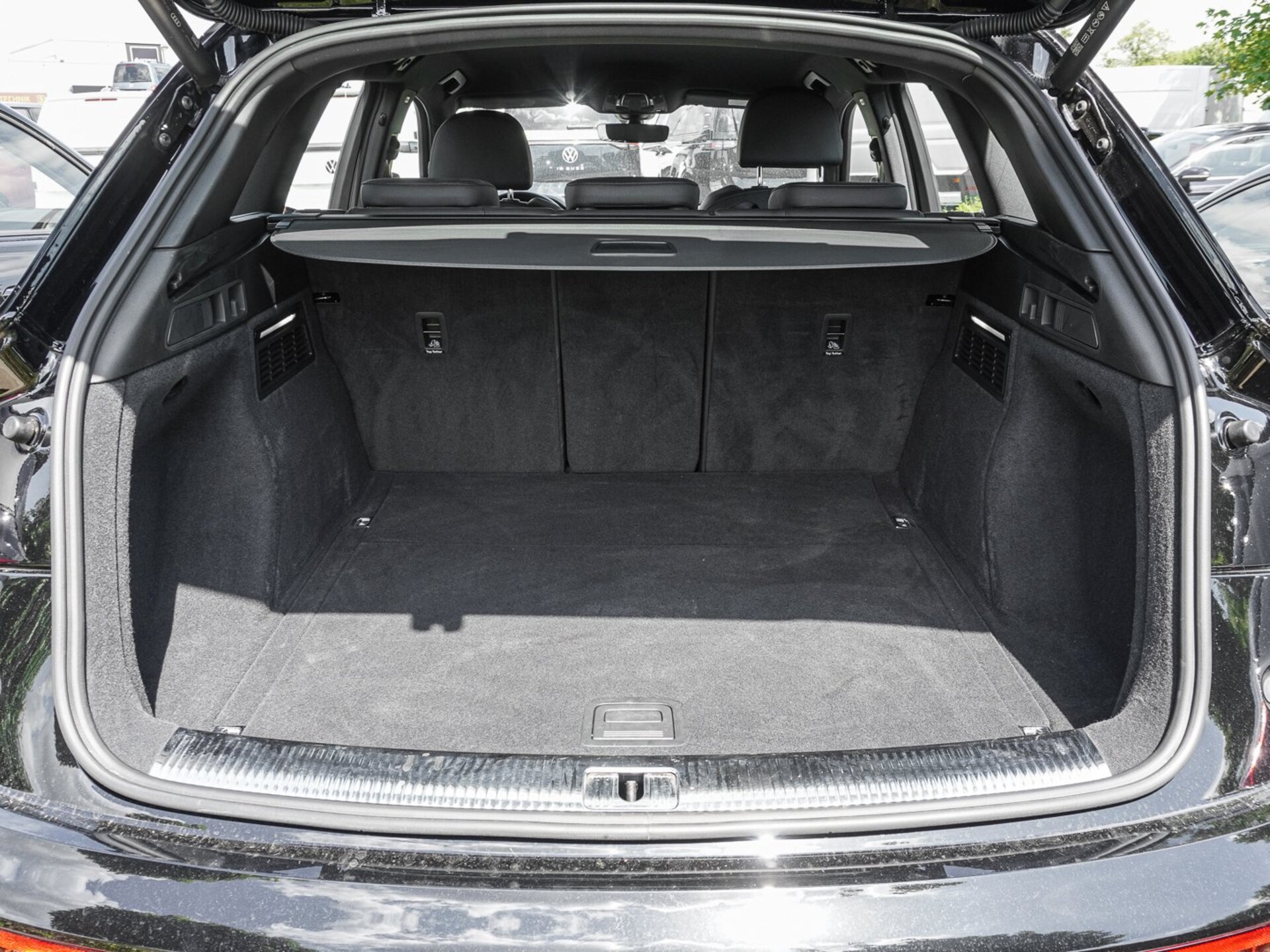 Audi Q5 SUV Advanced
