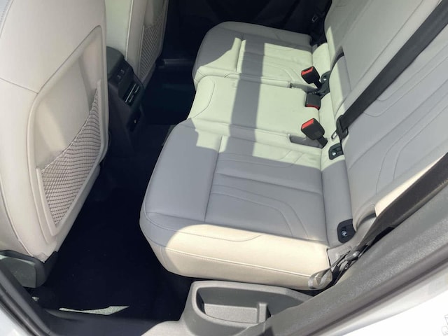 2026 Audi Q3 Base - Photo 17