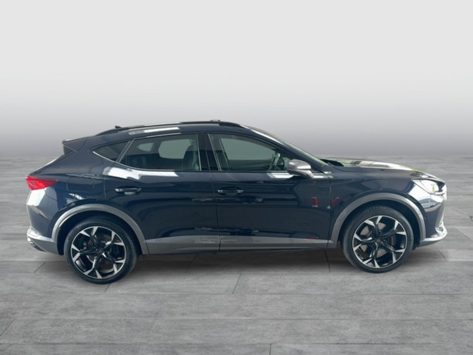 CUPRA Formentor VZ
