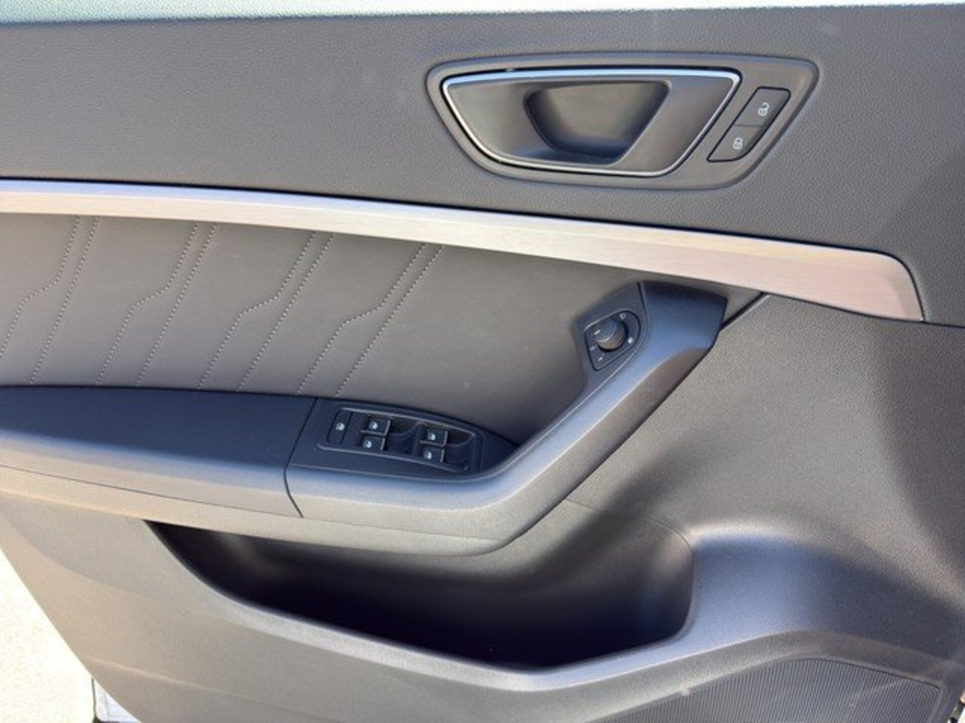 SEAT Ateca FR