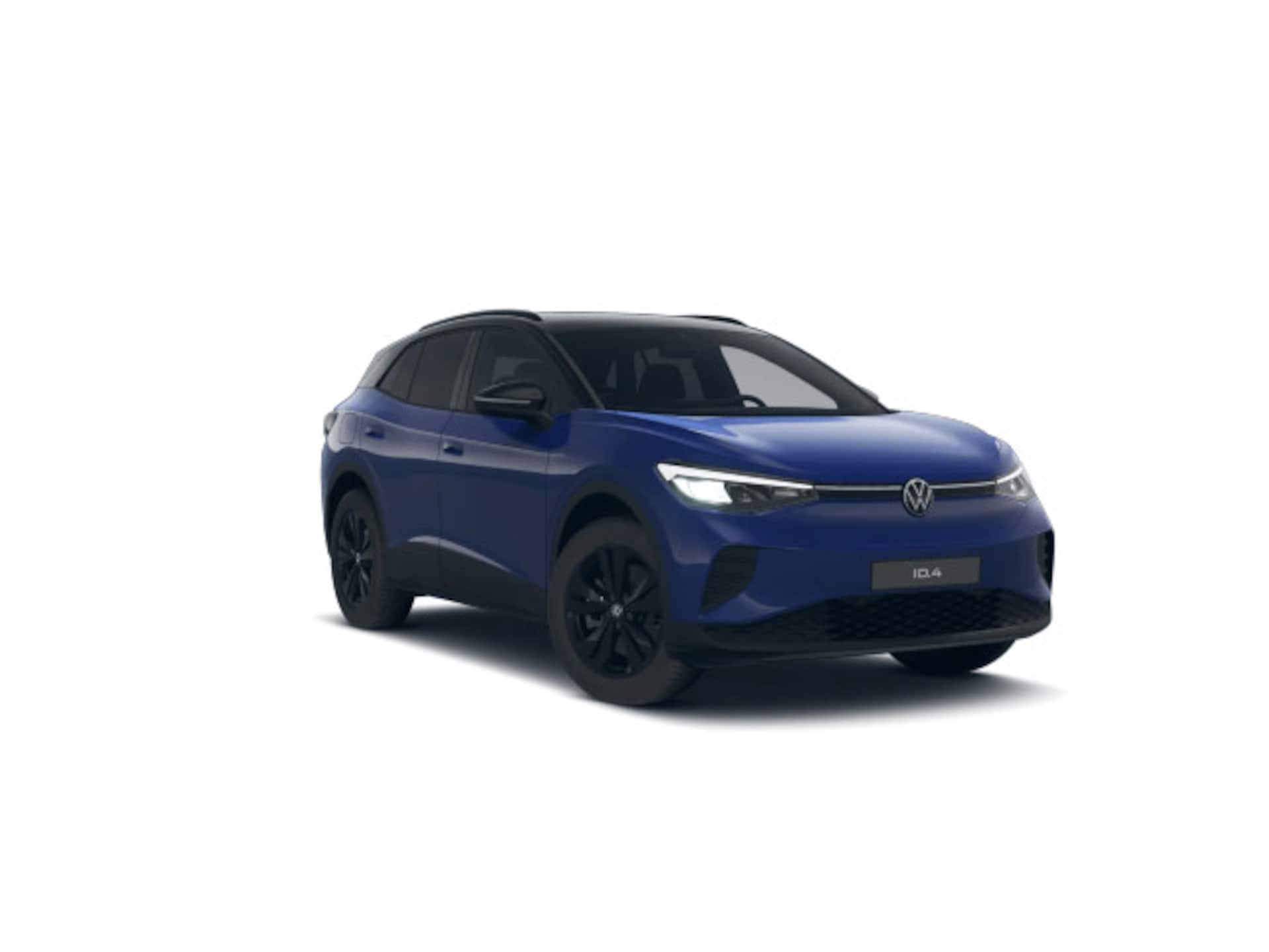 Volkswagen ID.4 Pro