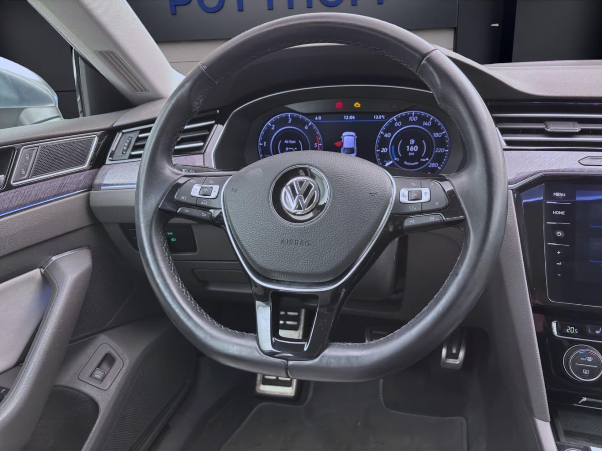 Volkswagen Arteon Elegance