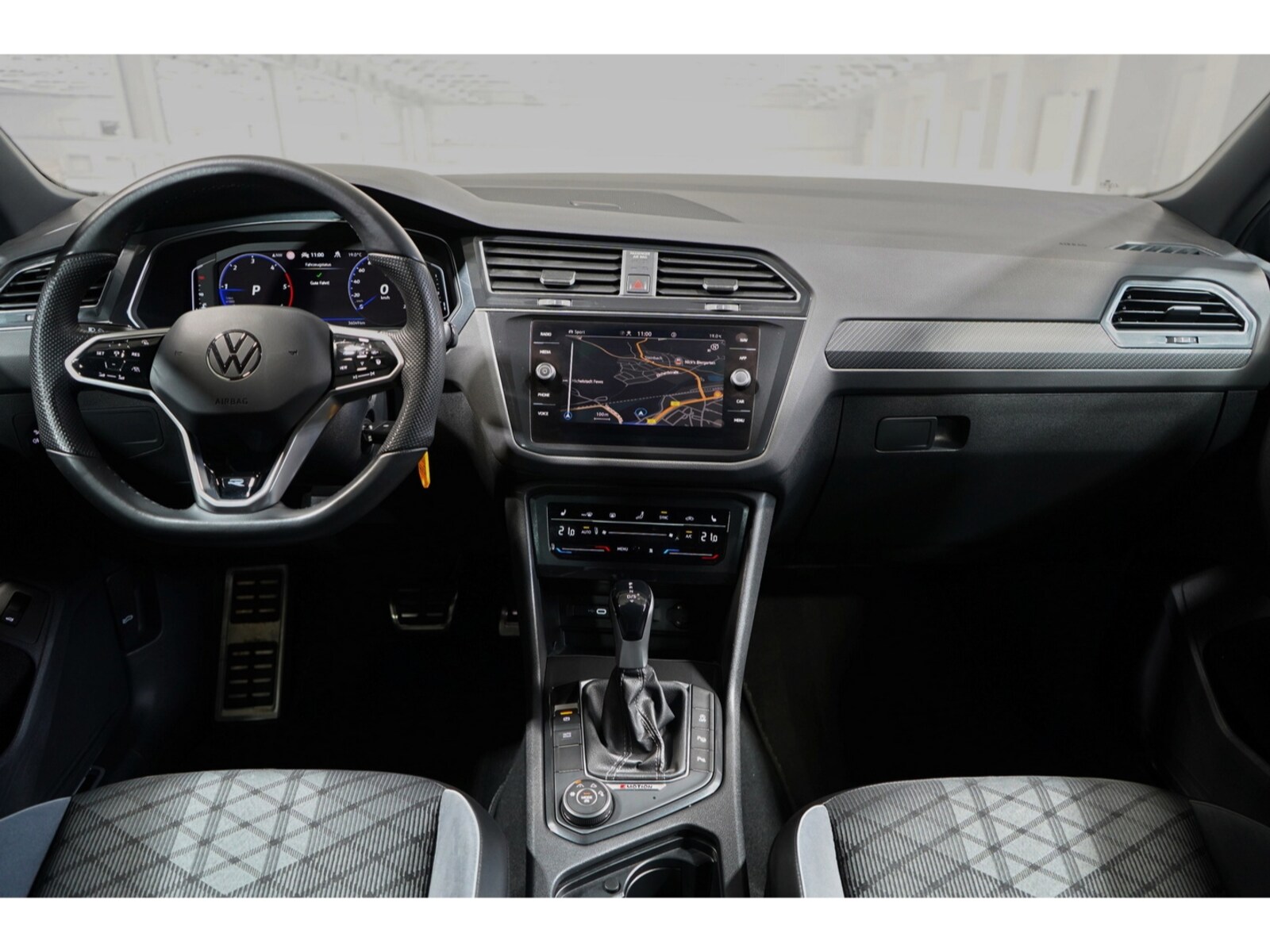 Volkswagen Tiguan – Bild 6