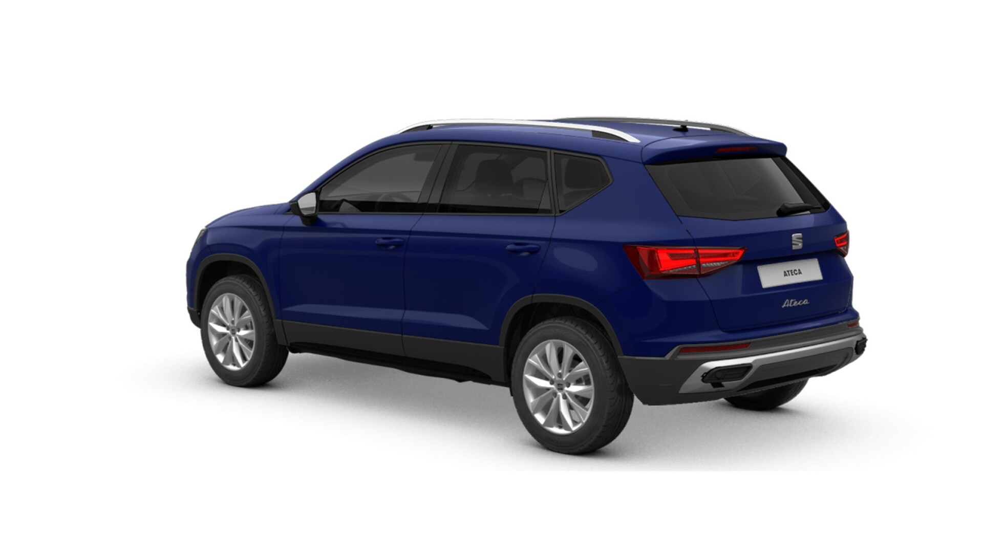 SEAT Ateca Style