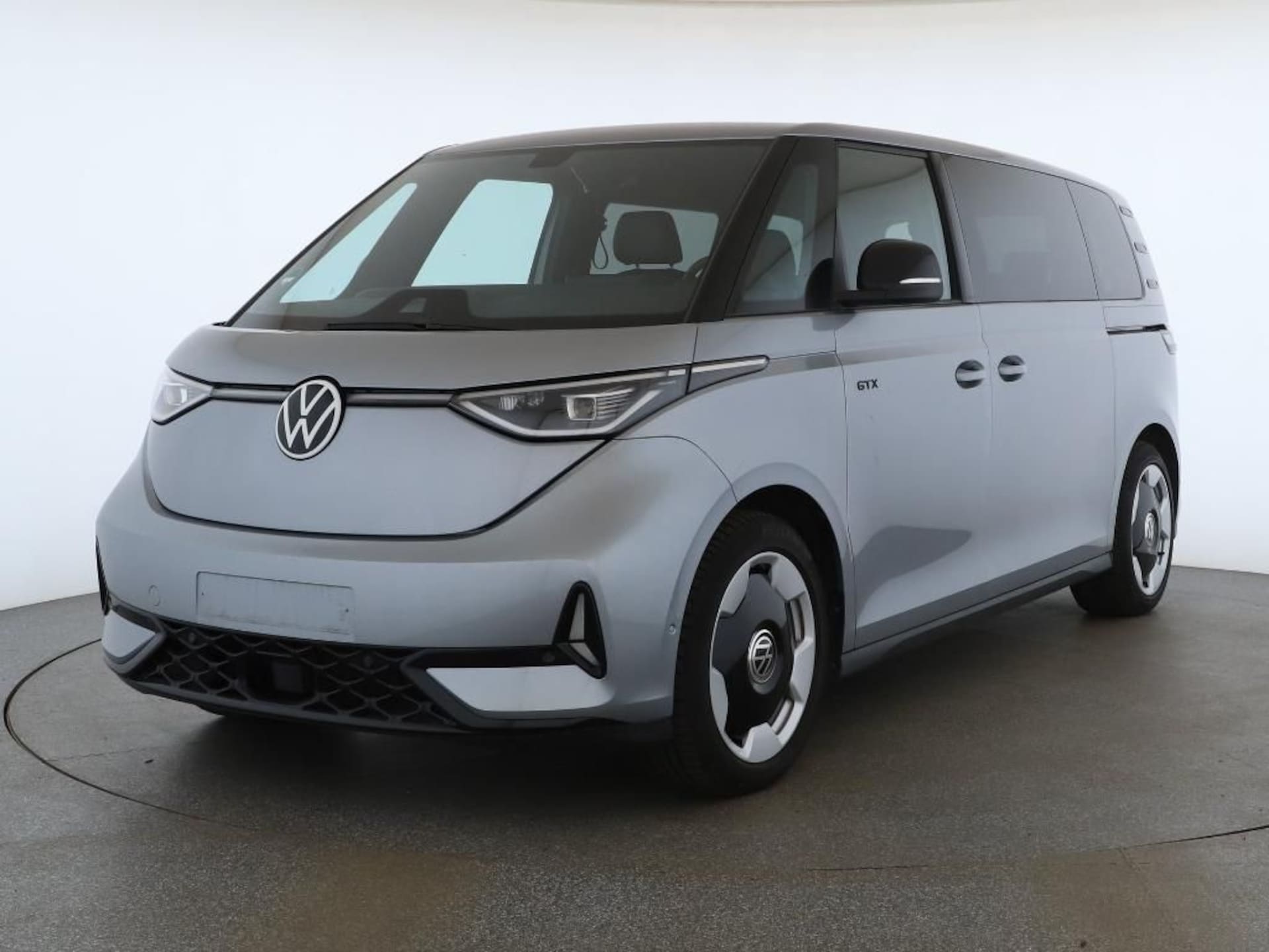 Volkswagen ID. Buzz GTX