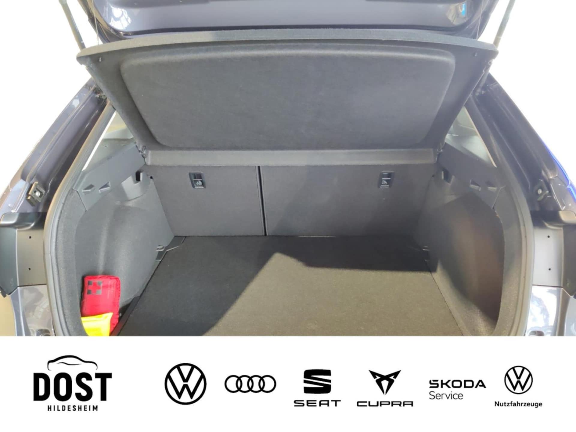 Volkswagen Taigo Style