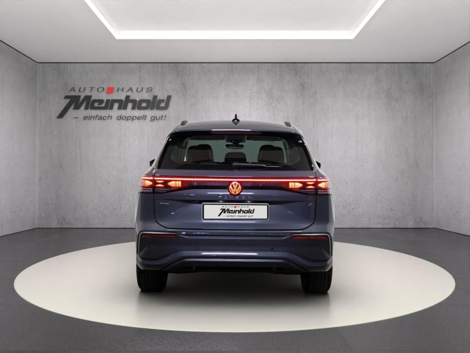 Volkswagen Tayron Life