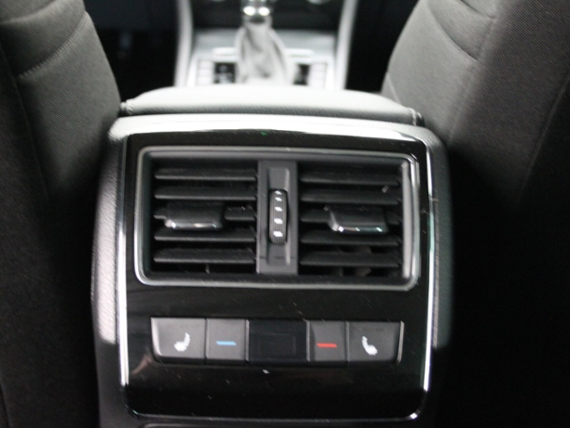 Skoda Superb Combi Ambition