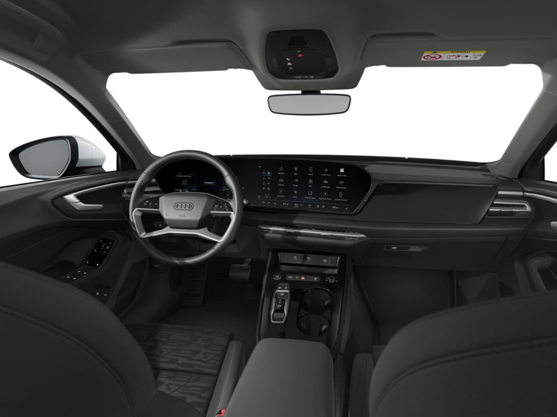 Audi A5 Avant e-hybrid