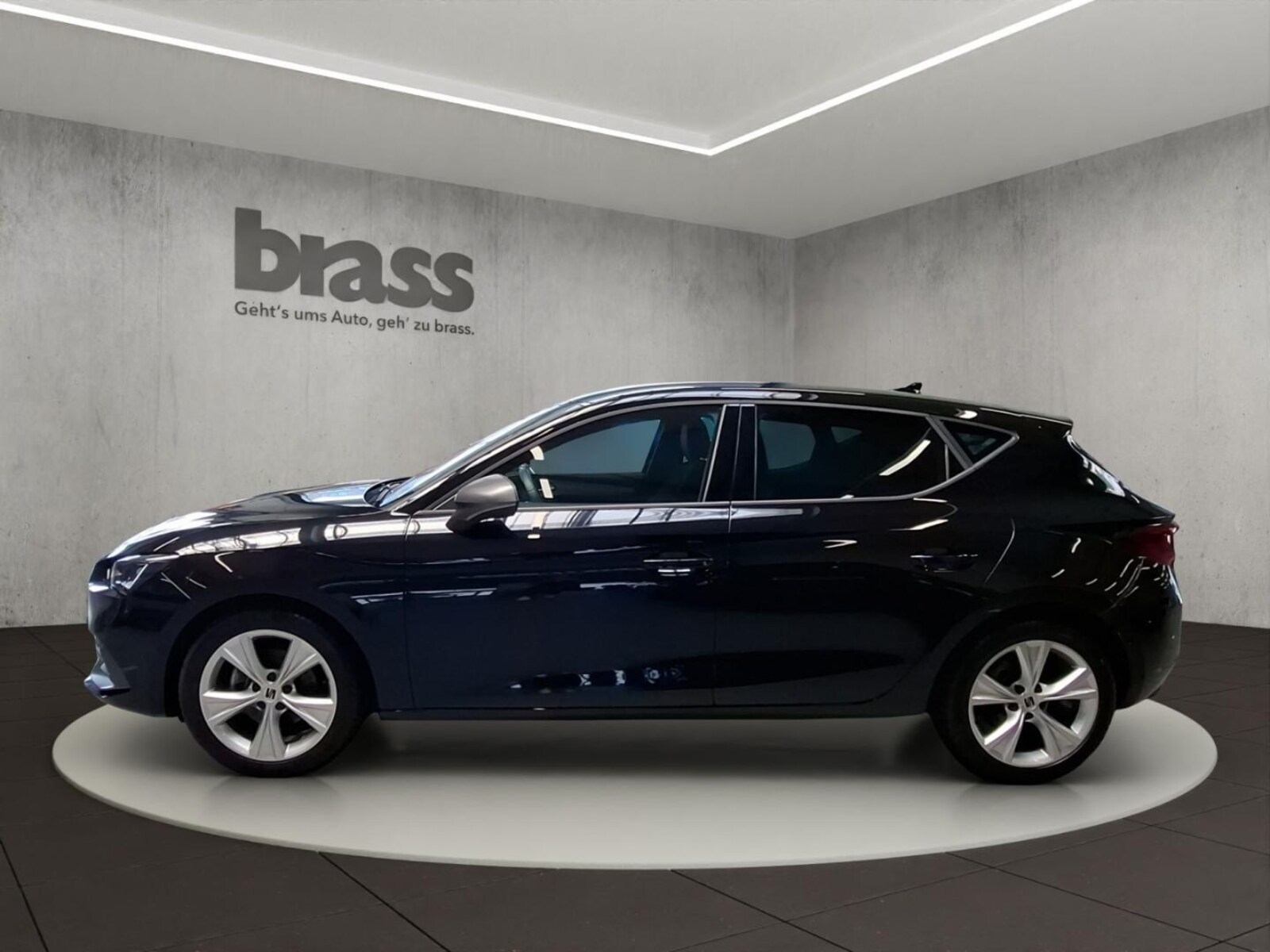 SEAT Leon – Bild 2
