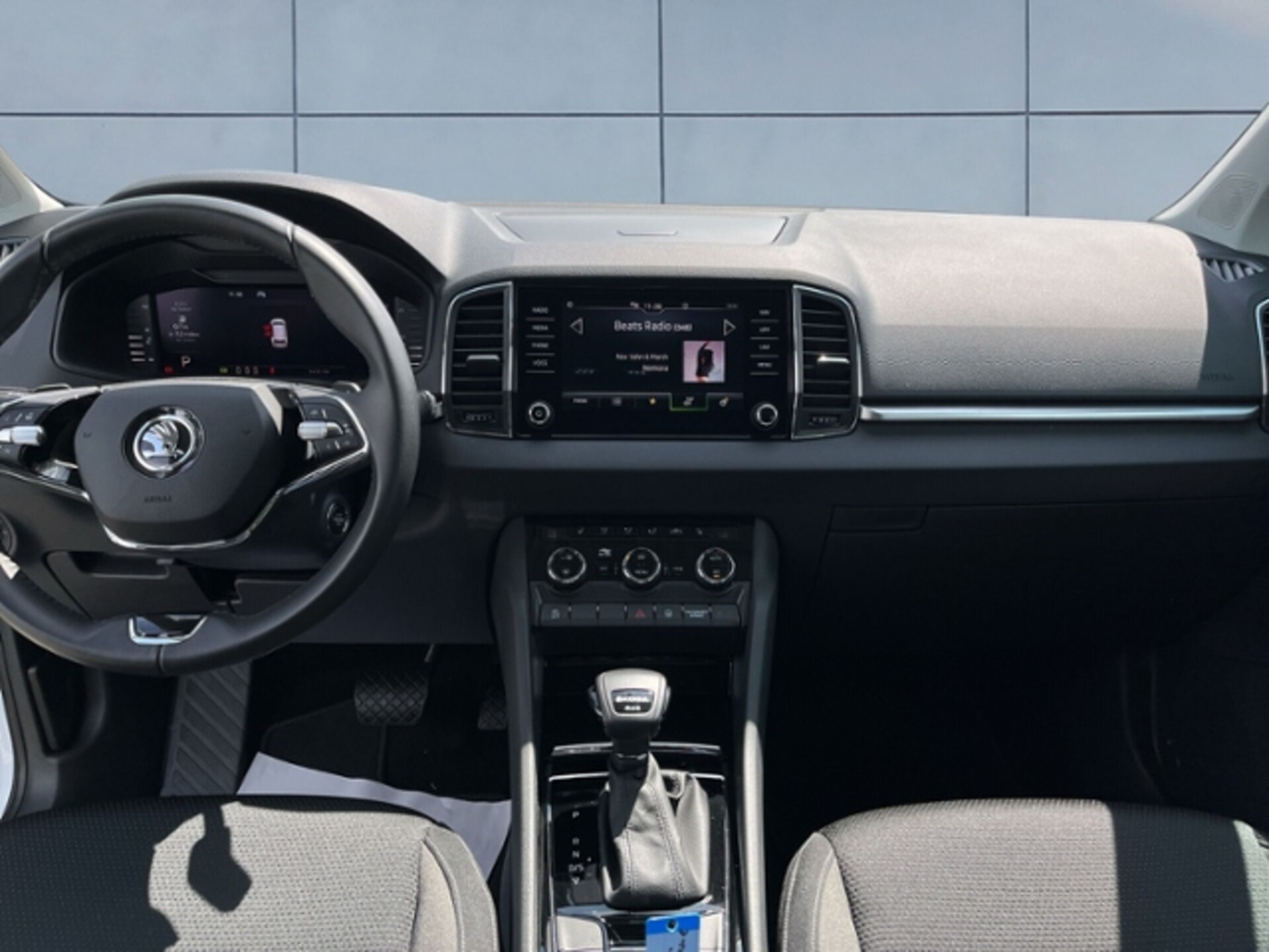 Skoda Karoq Ambition