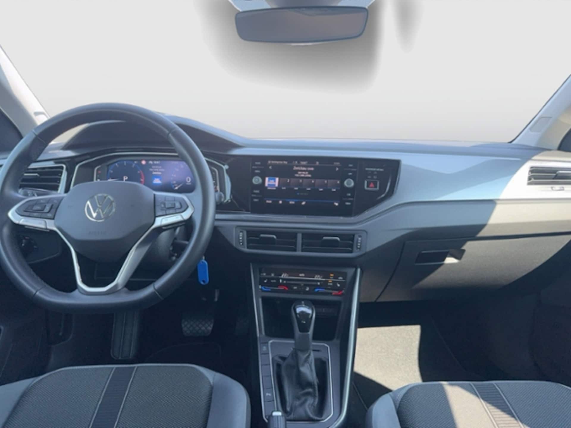 Volkswagen Polo Style