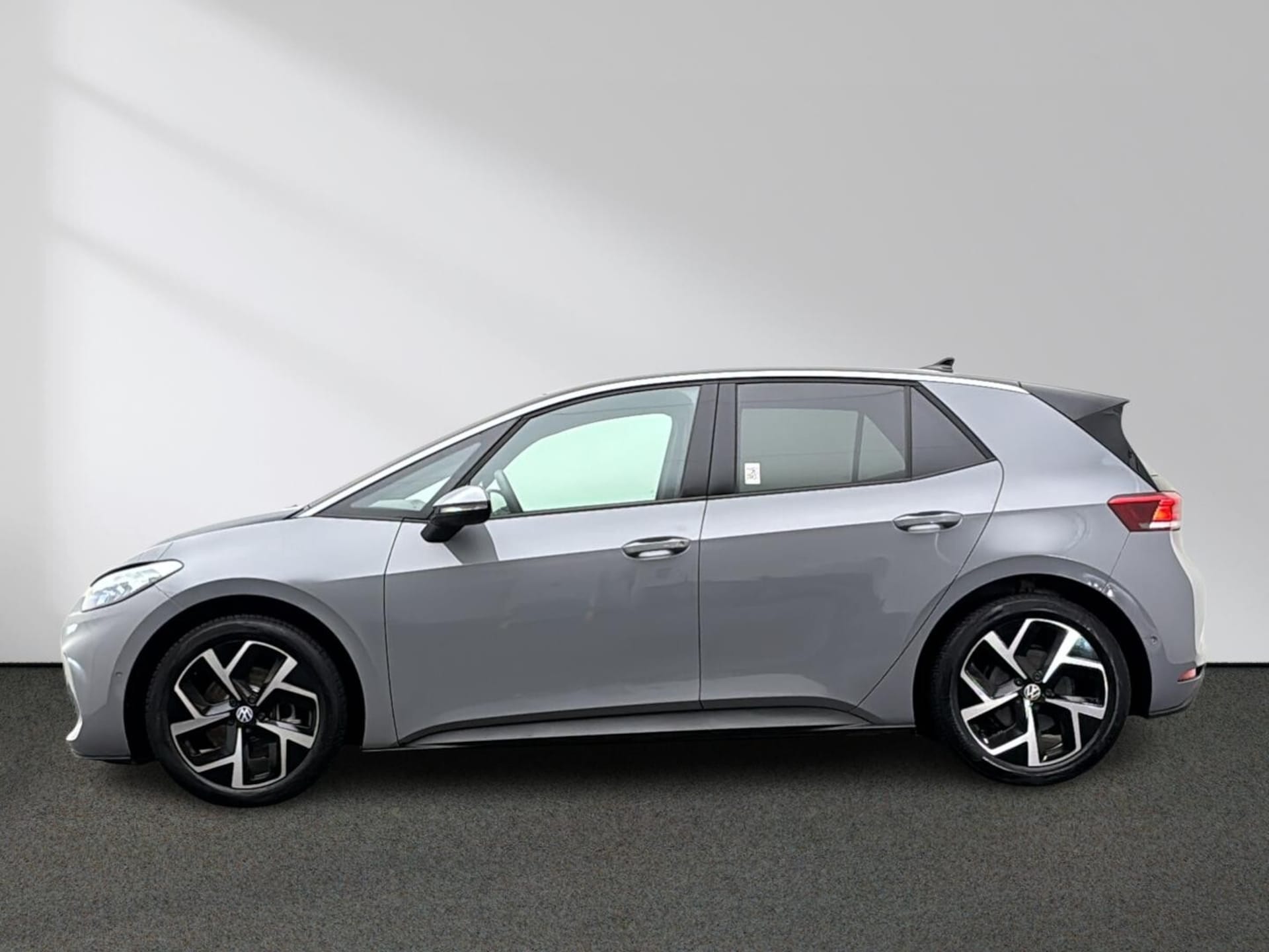 Volkswagen ID.3 MOVE Pro