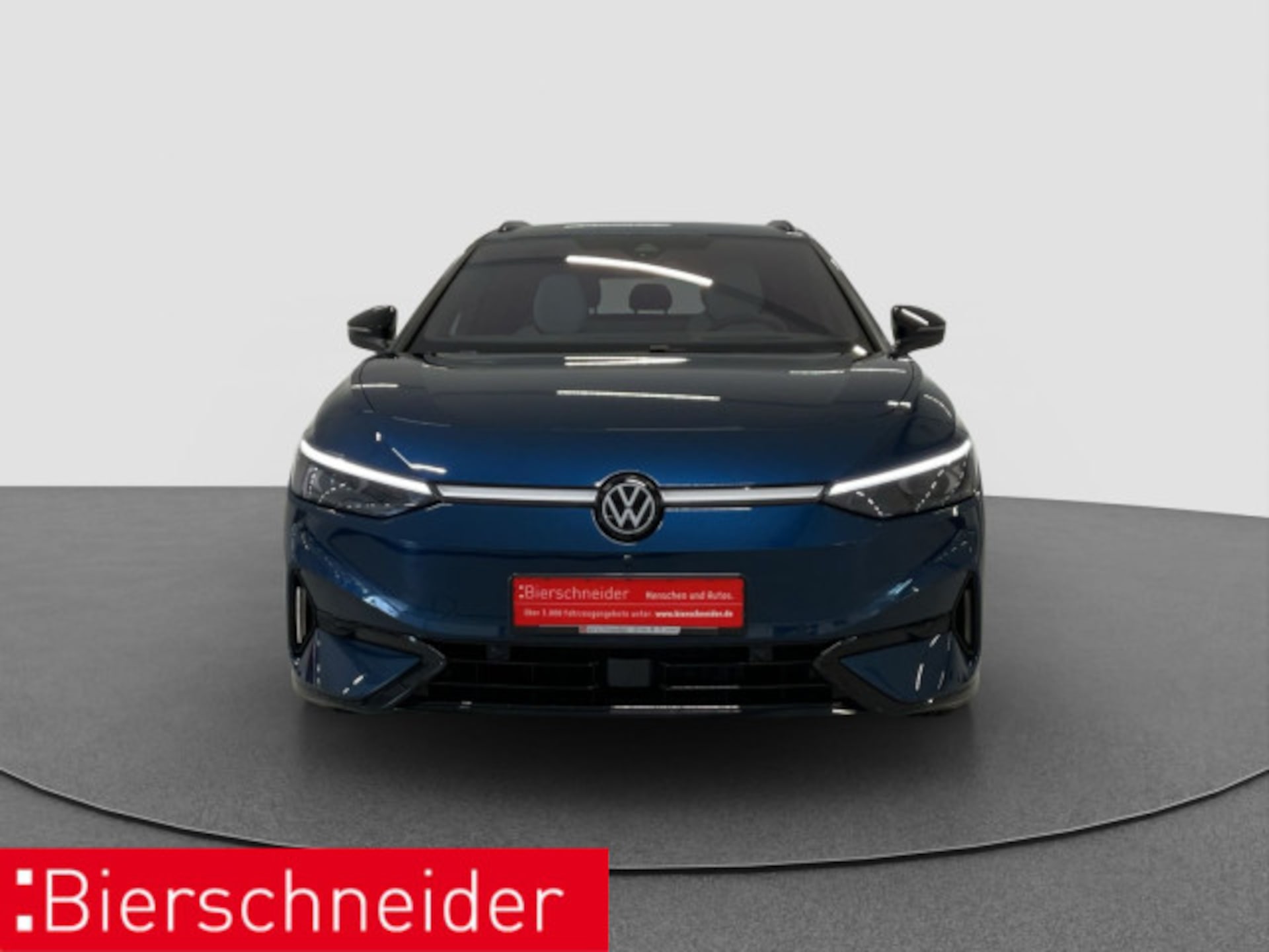 Volkswagen ID.7 Tourer Pro S