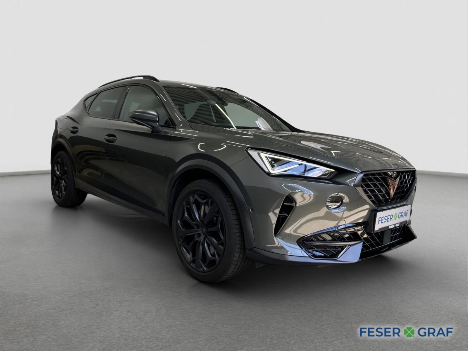 CUPRA Formentor – Bild 3