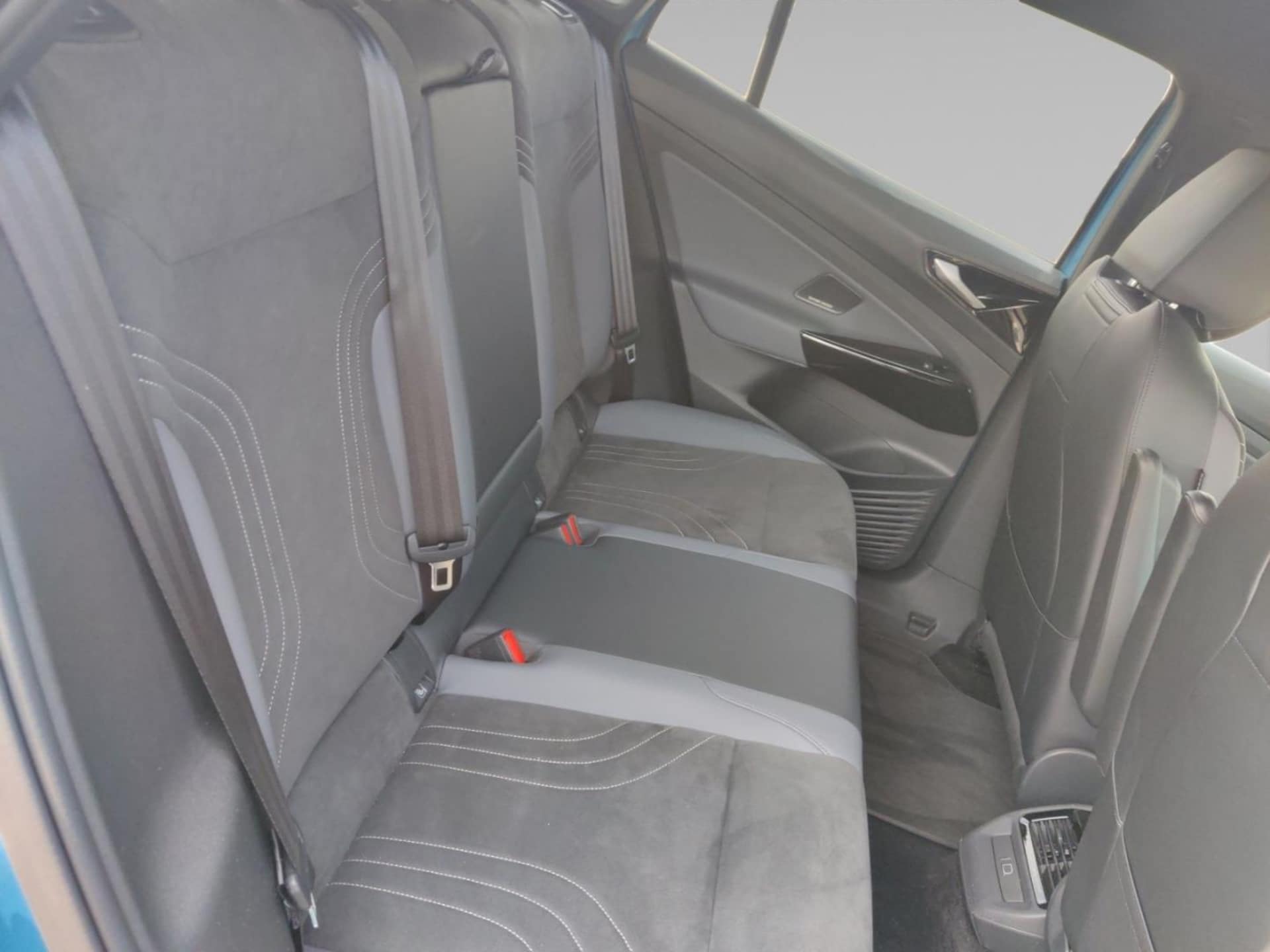 Volkswagen ID.4 Pro