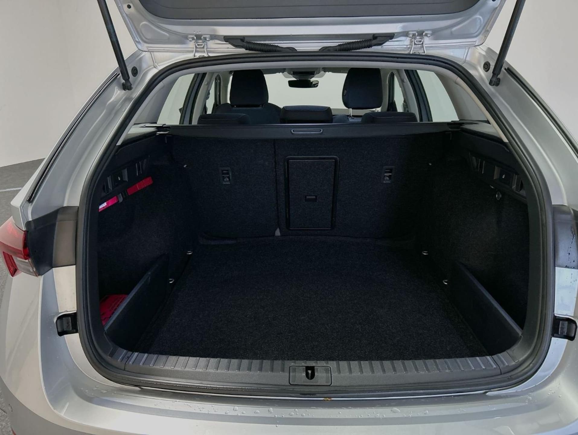Skoda Octavia Combi Style
