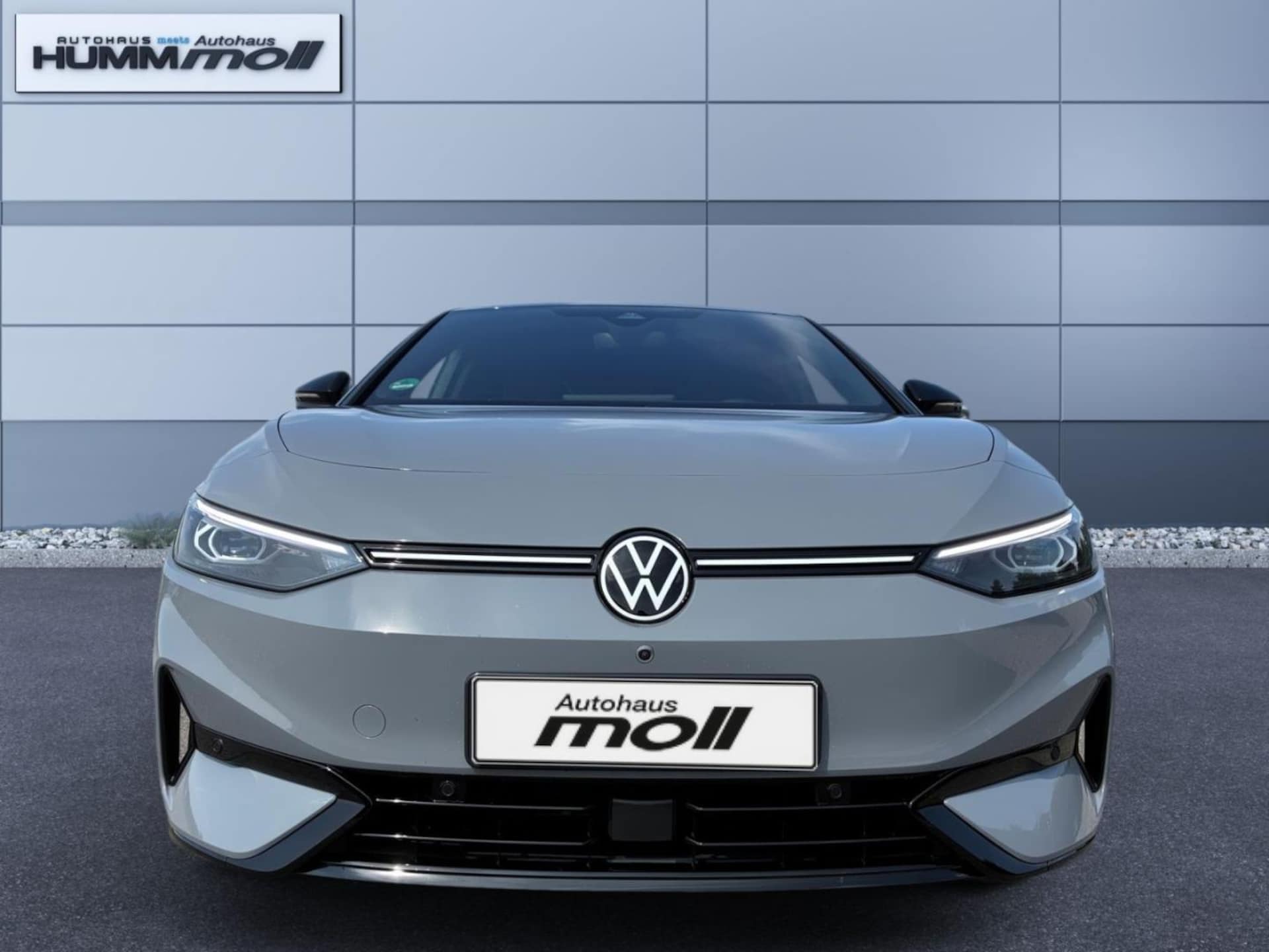 Volkswagen ID.7 Pro