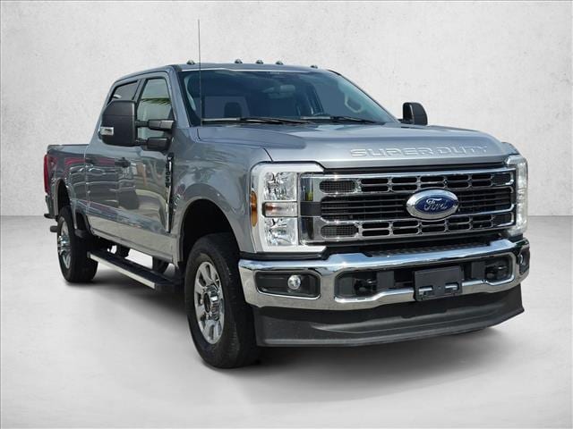2024 Ford