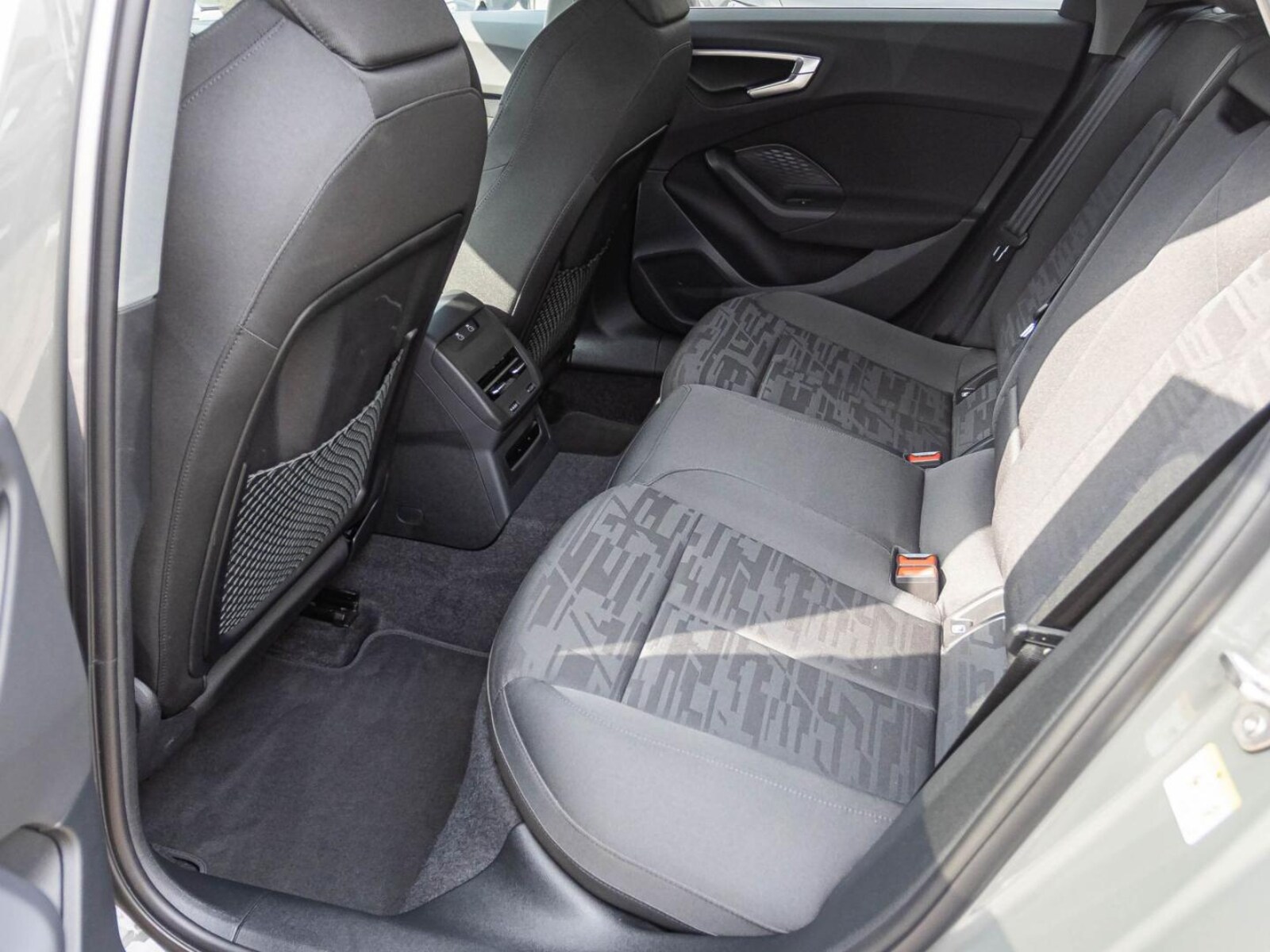 Audi A5 Avant – Bild 14