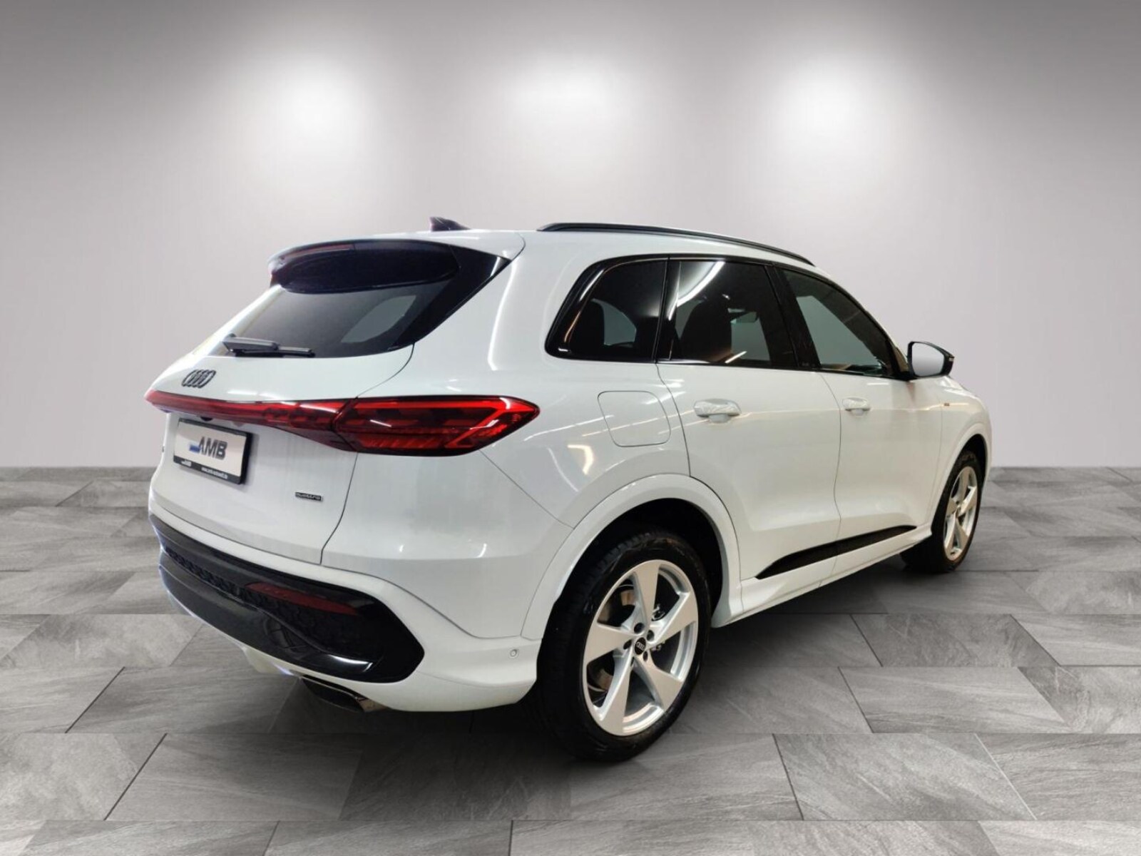 Audi Q5 – Bild 3