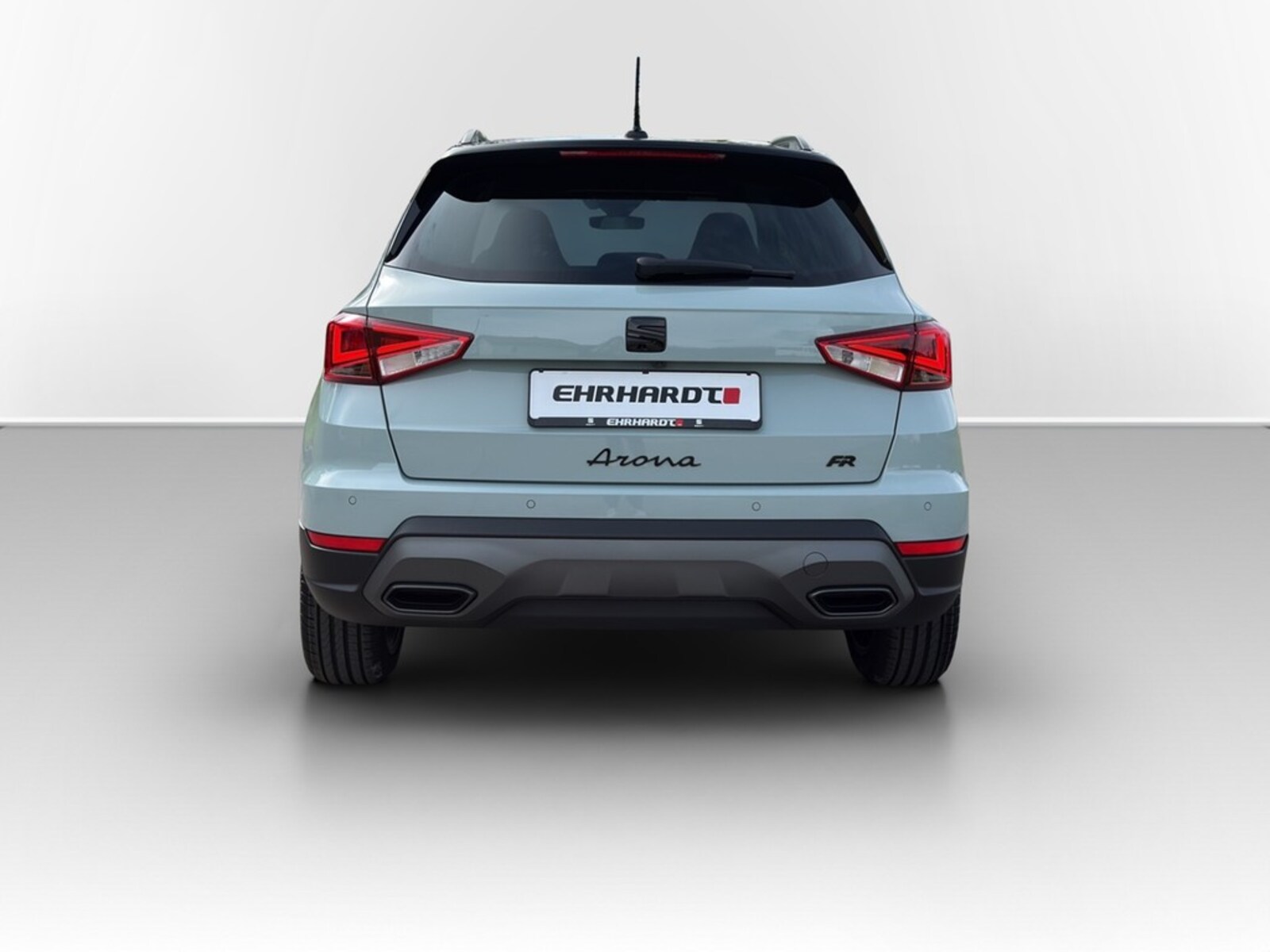 SEAT Arona – Bild 6