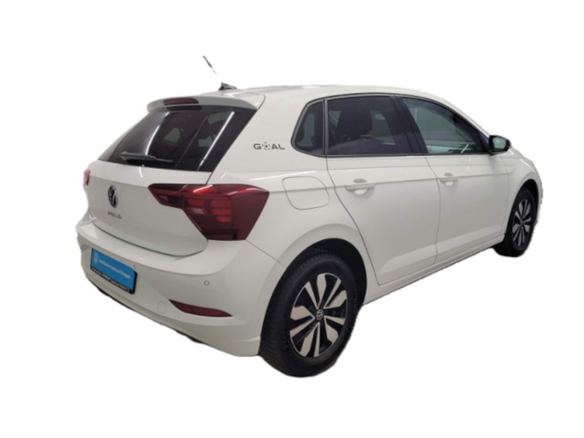Volkswagen Polo Goal