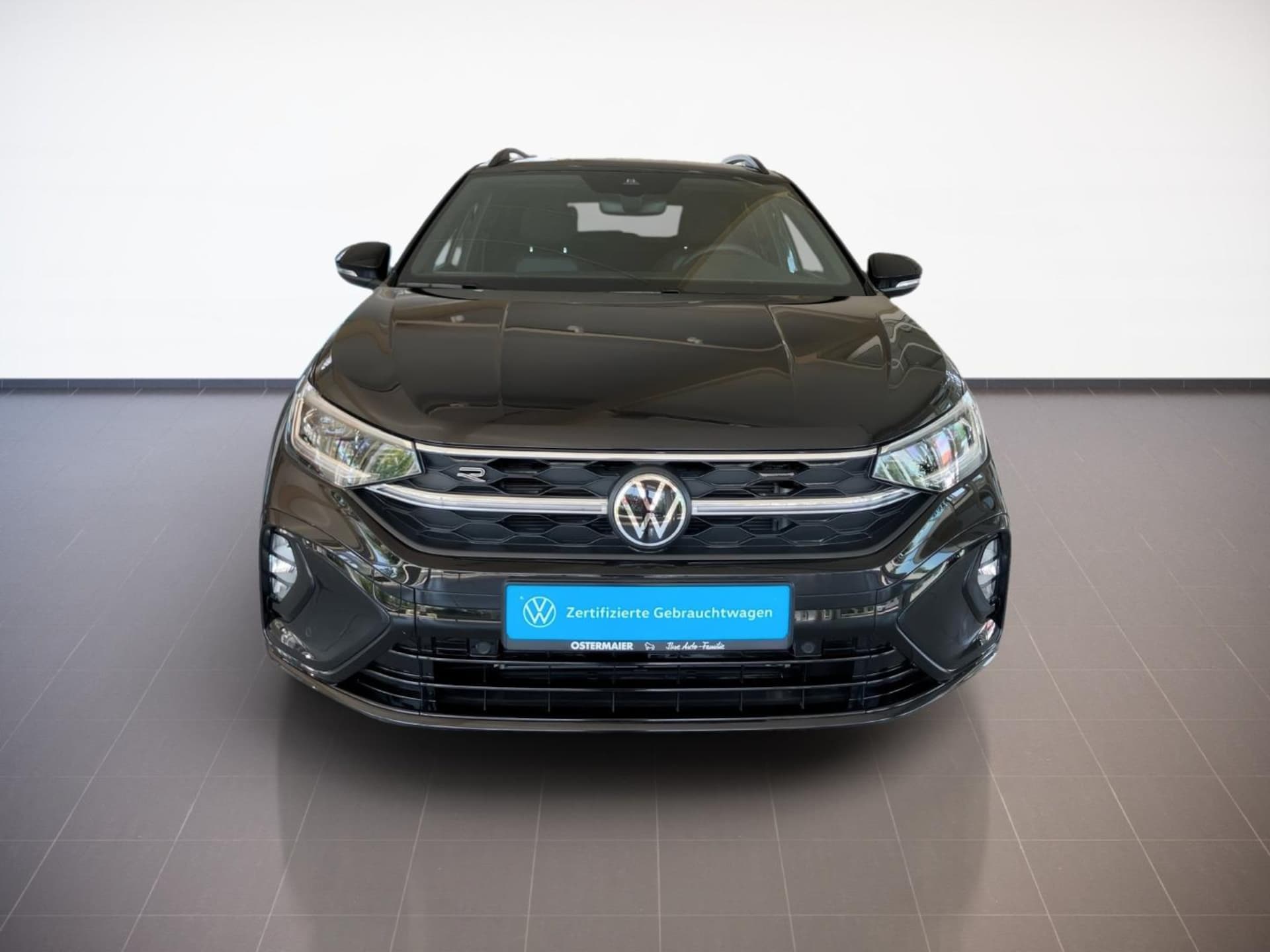 Volkswagen Taigo R-Line