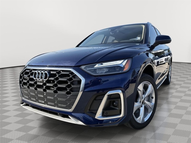 Photo of 2023 Audi Q5