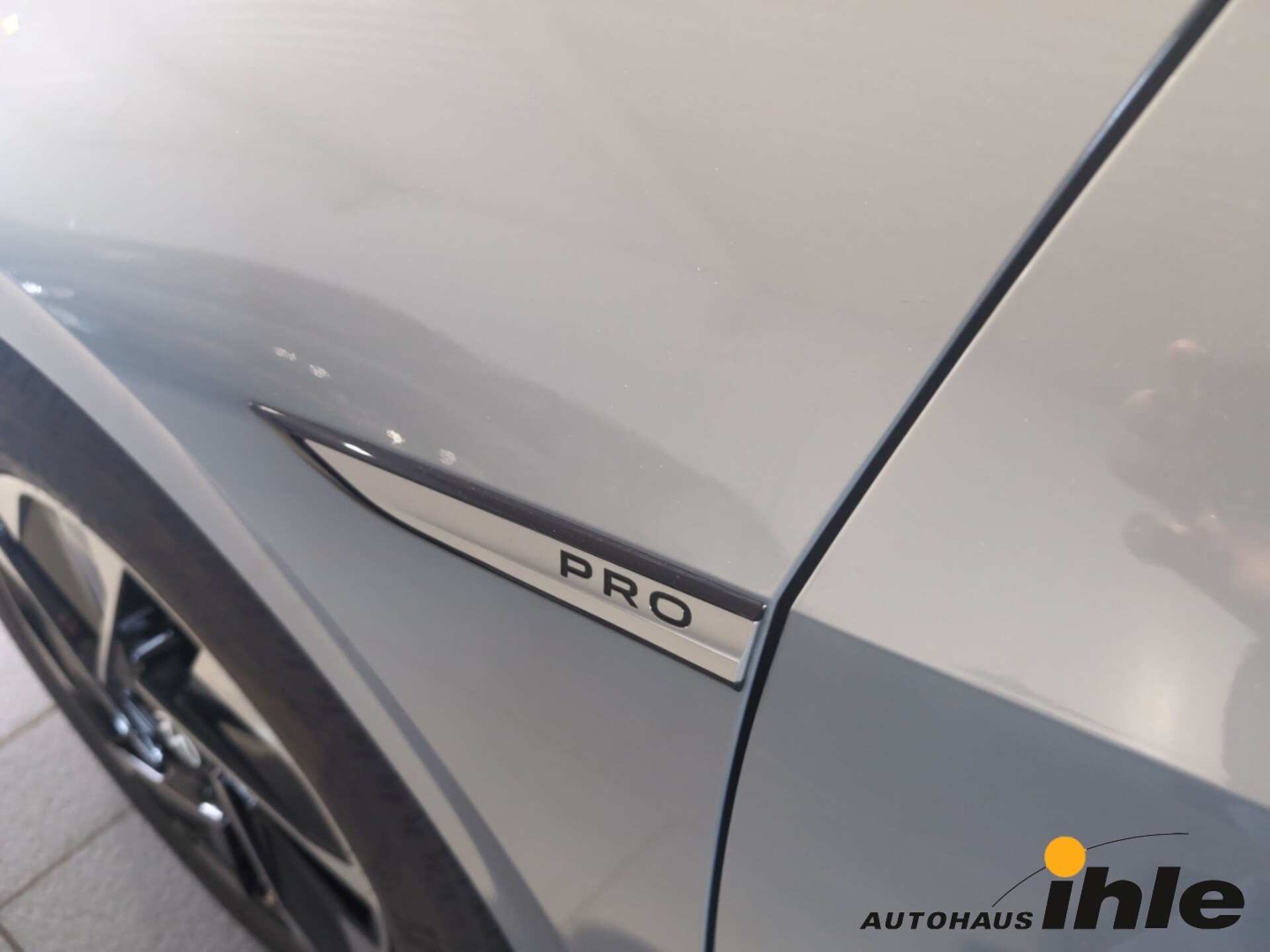 Volkswagen ID.3 Business