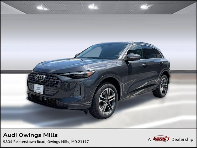 Photo of 2026 Audi Q5