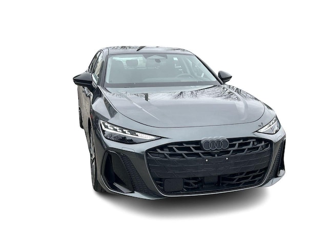 2026 Audi A6 Sedan