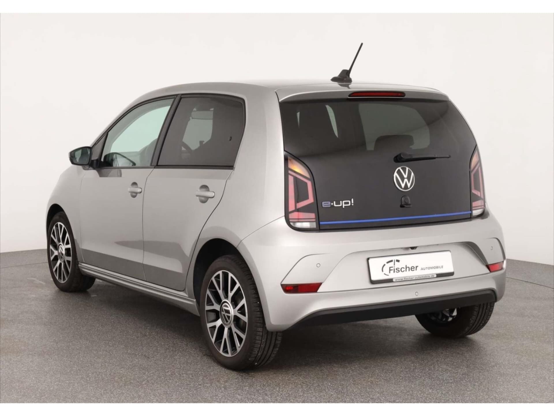 Volkswagen e-up! "Max"