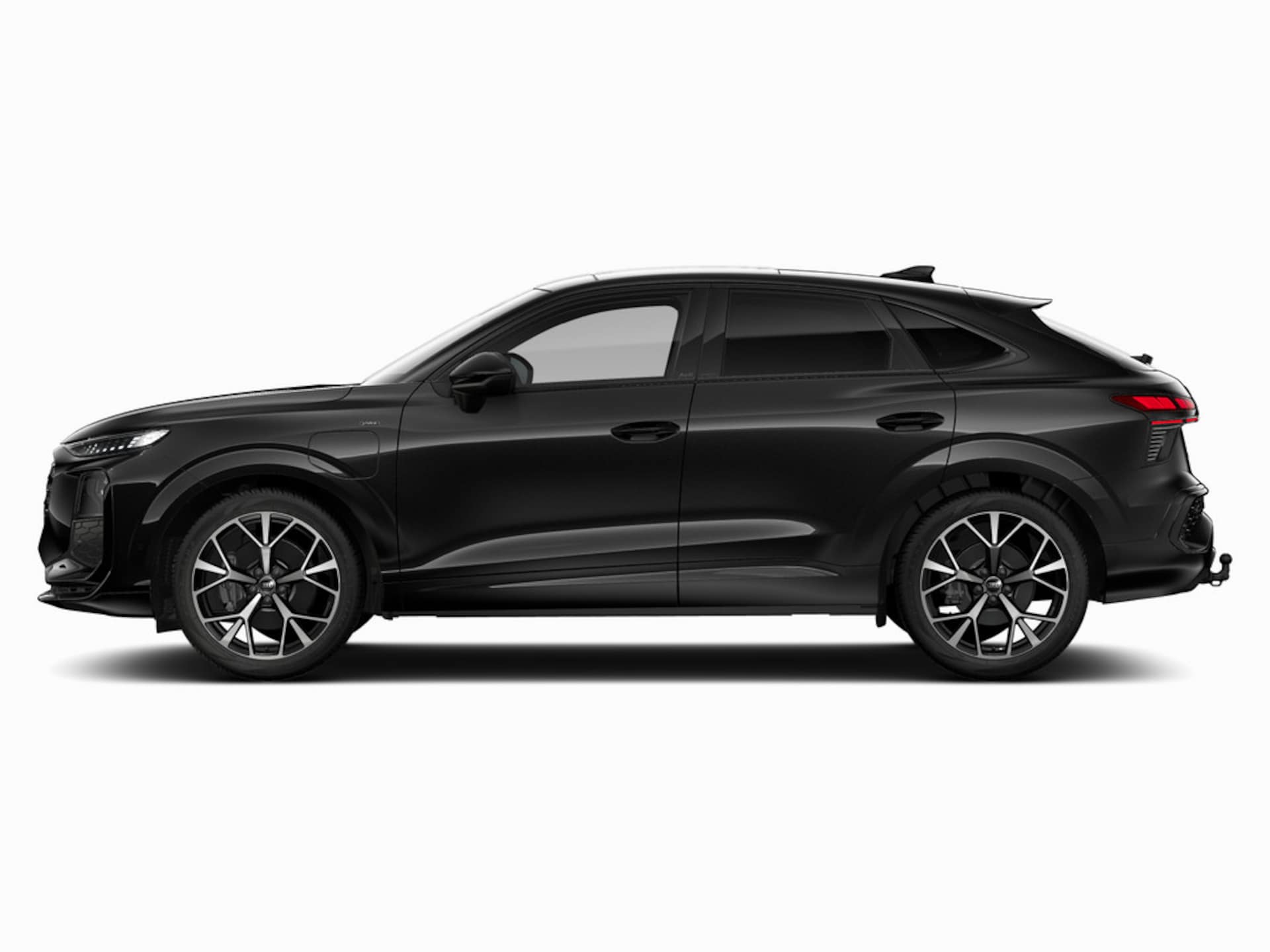 Audi Q3 Sportback e-hybrid