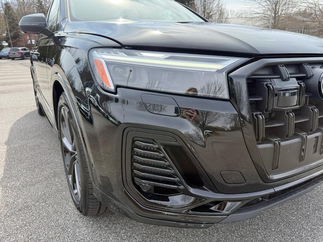 2026 Audi Q7 Premium Plus - Photo 8