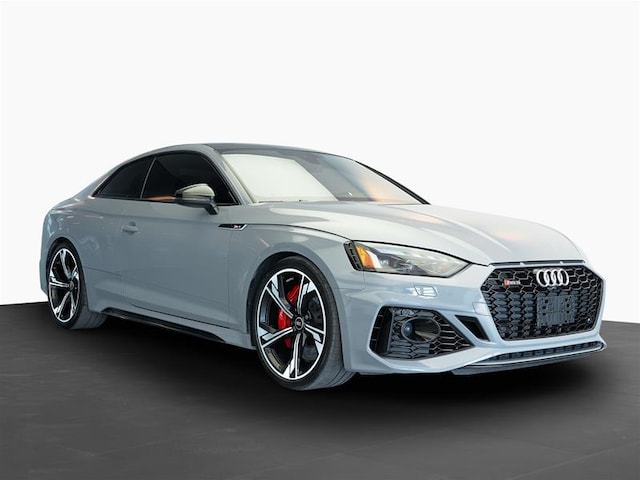 2024 Audi RS5 Coupé