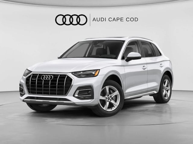 Photo of 2023 Audi Q5