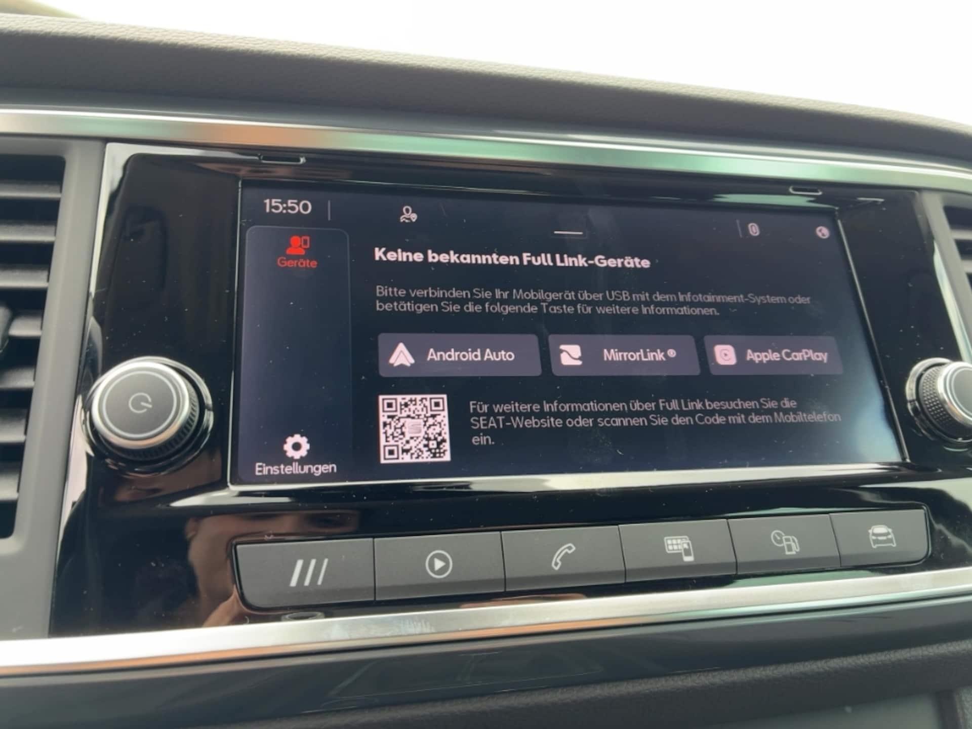 SEAT Ateca Style
