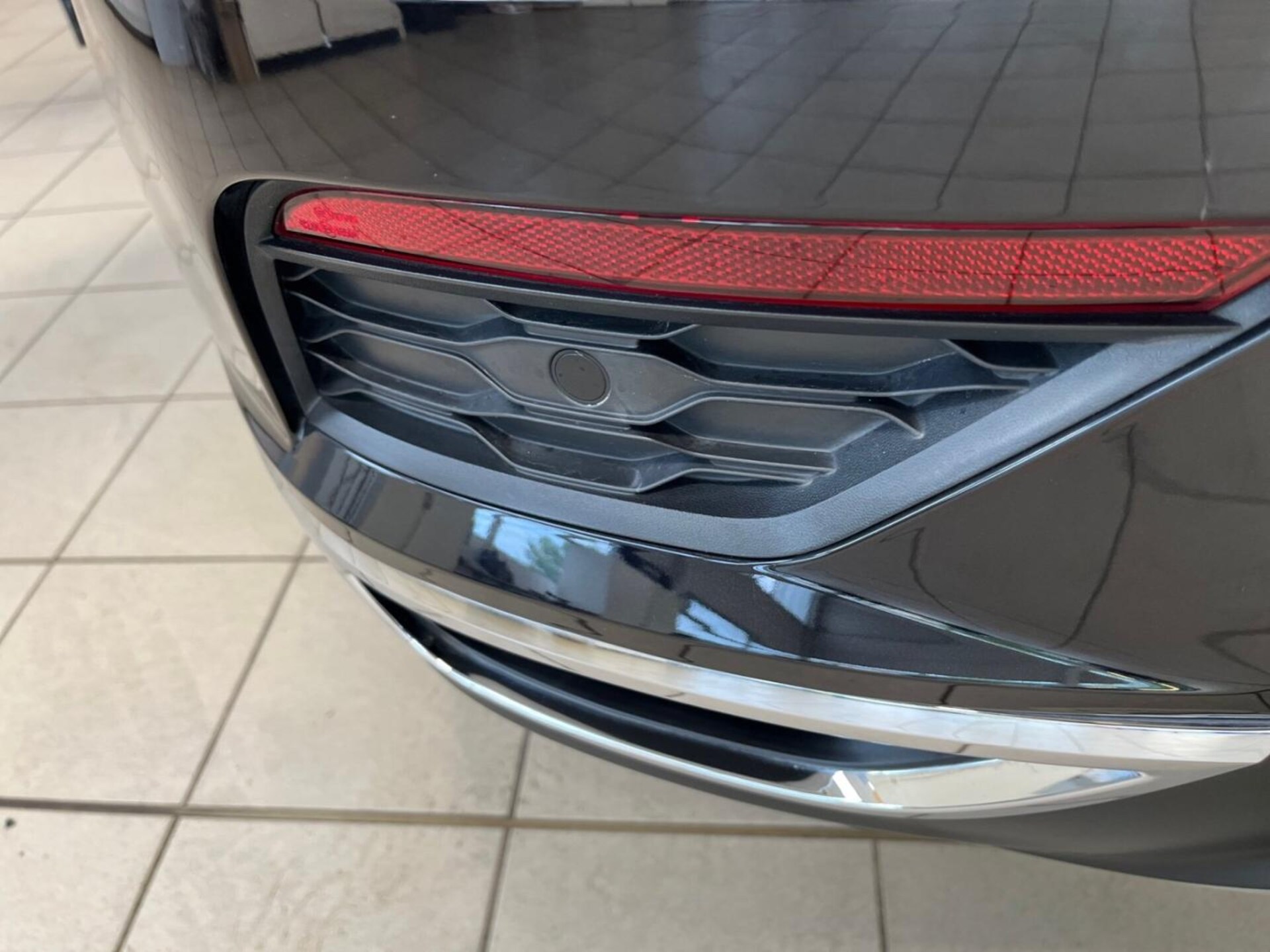 Volkswagen T-Roc Sport