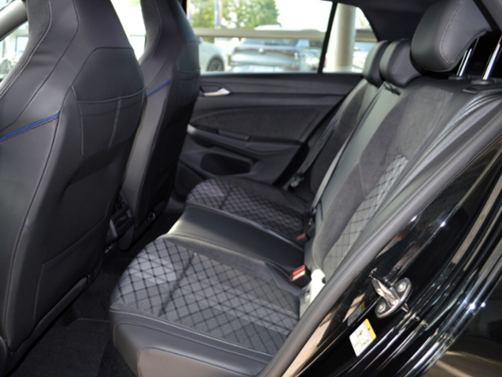 Volkswagen Golf – Bild 6