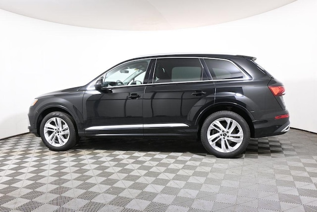 2024 Audi Q7