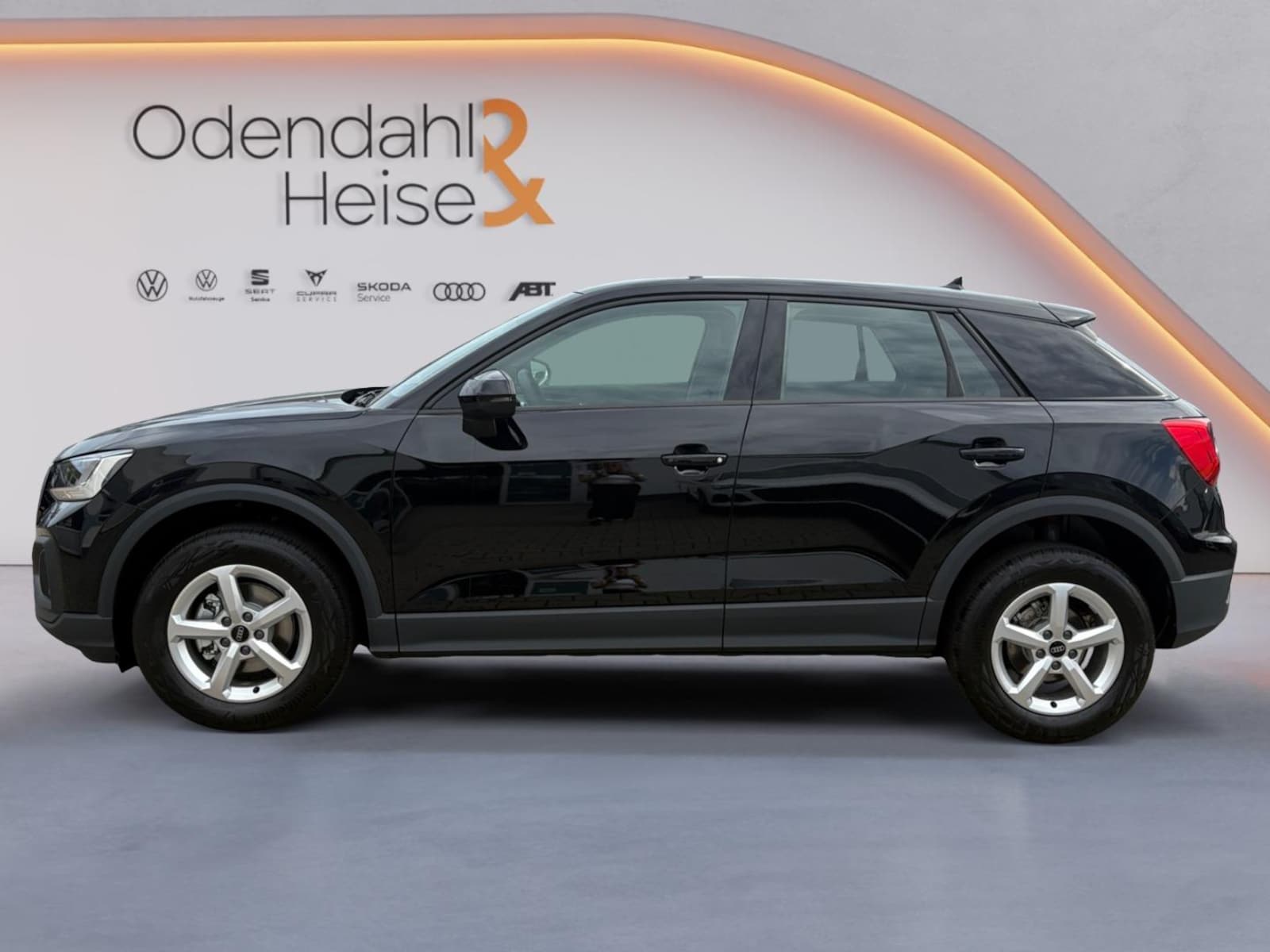 Audi Q2 – Bild 2
