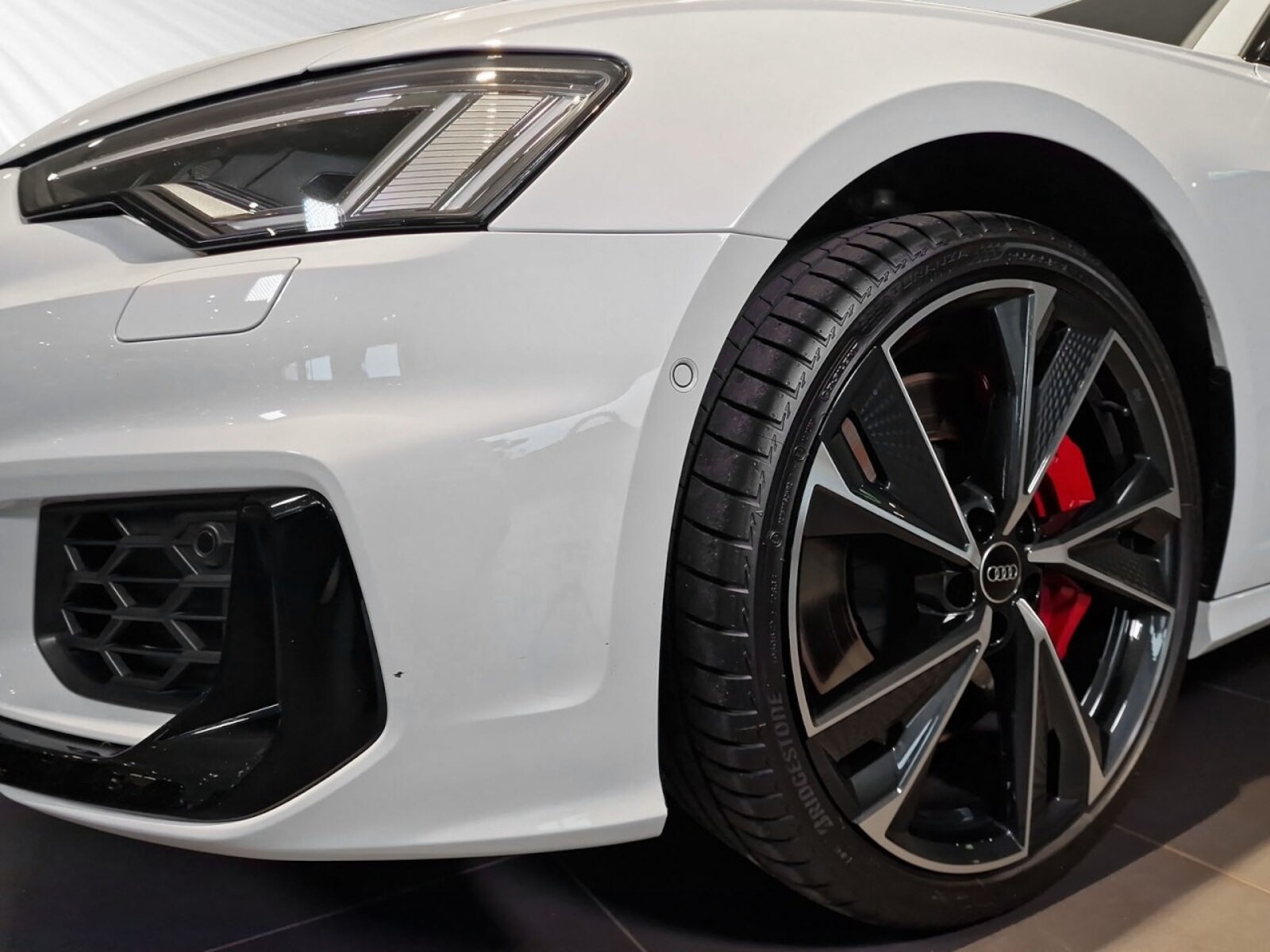 Audi S6 Avant – Bild 6