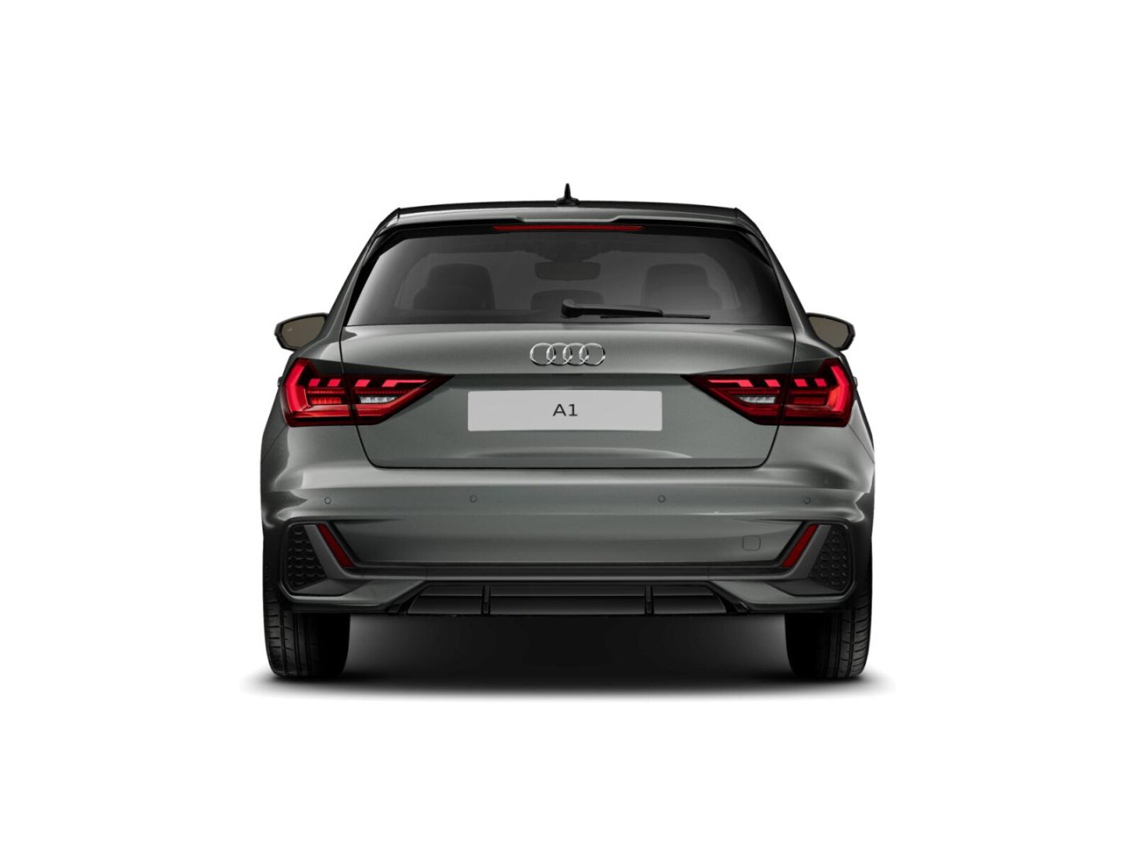 Audi A1 Sportback – Bild 7