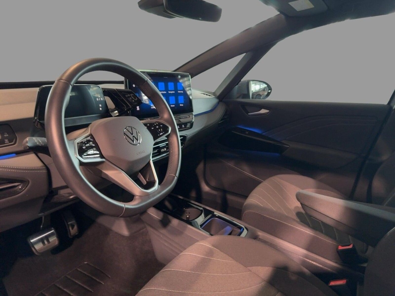Volkswagen ID.3 – Bild 7