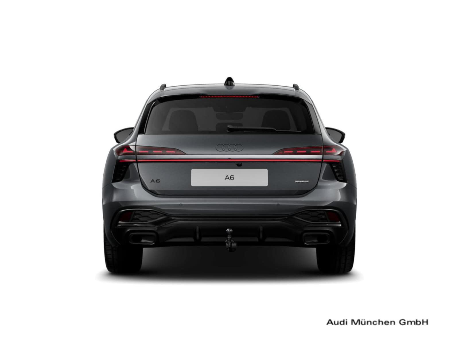 Audi A6 Avant – Bild 6