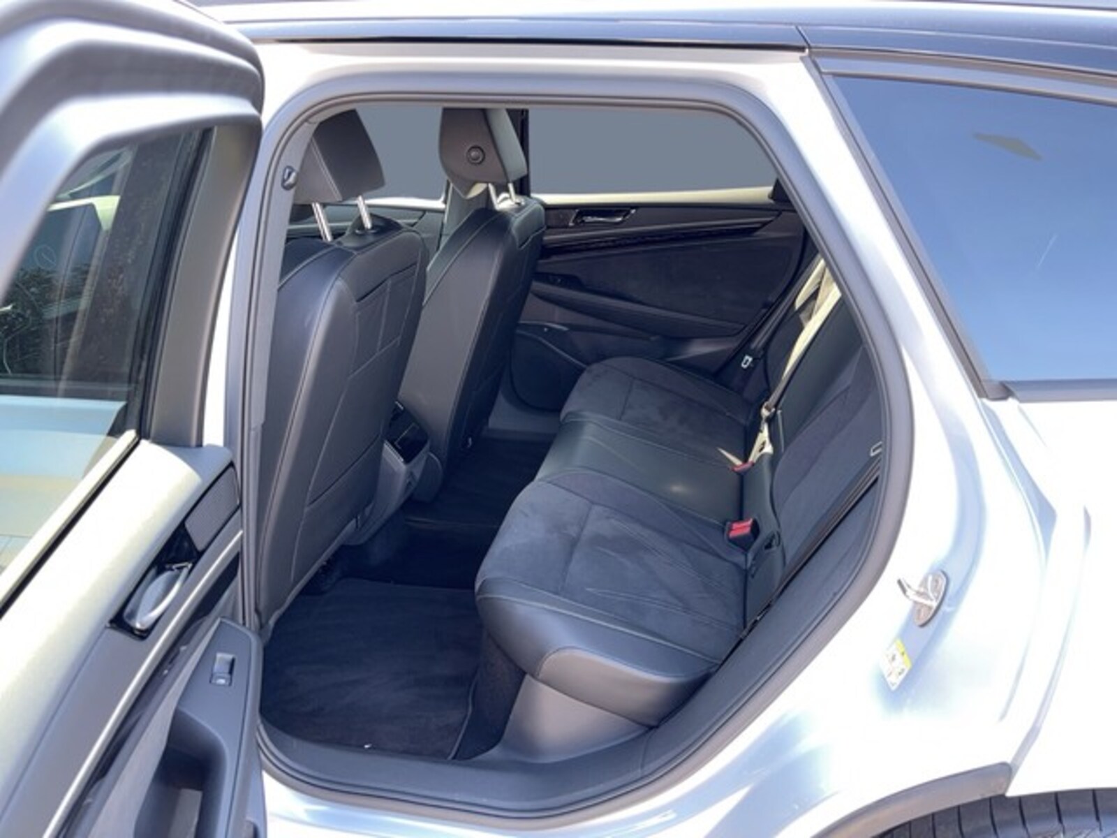 Volkswagen ID.7 Tourer – Bild 11